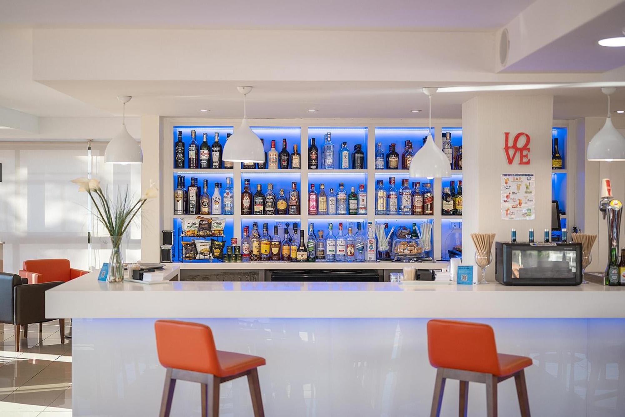 奥里韦拉普托雷维耶哈酒店 外观 照片