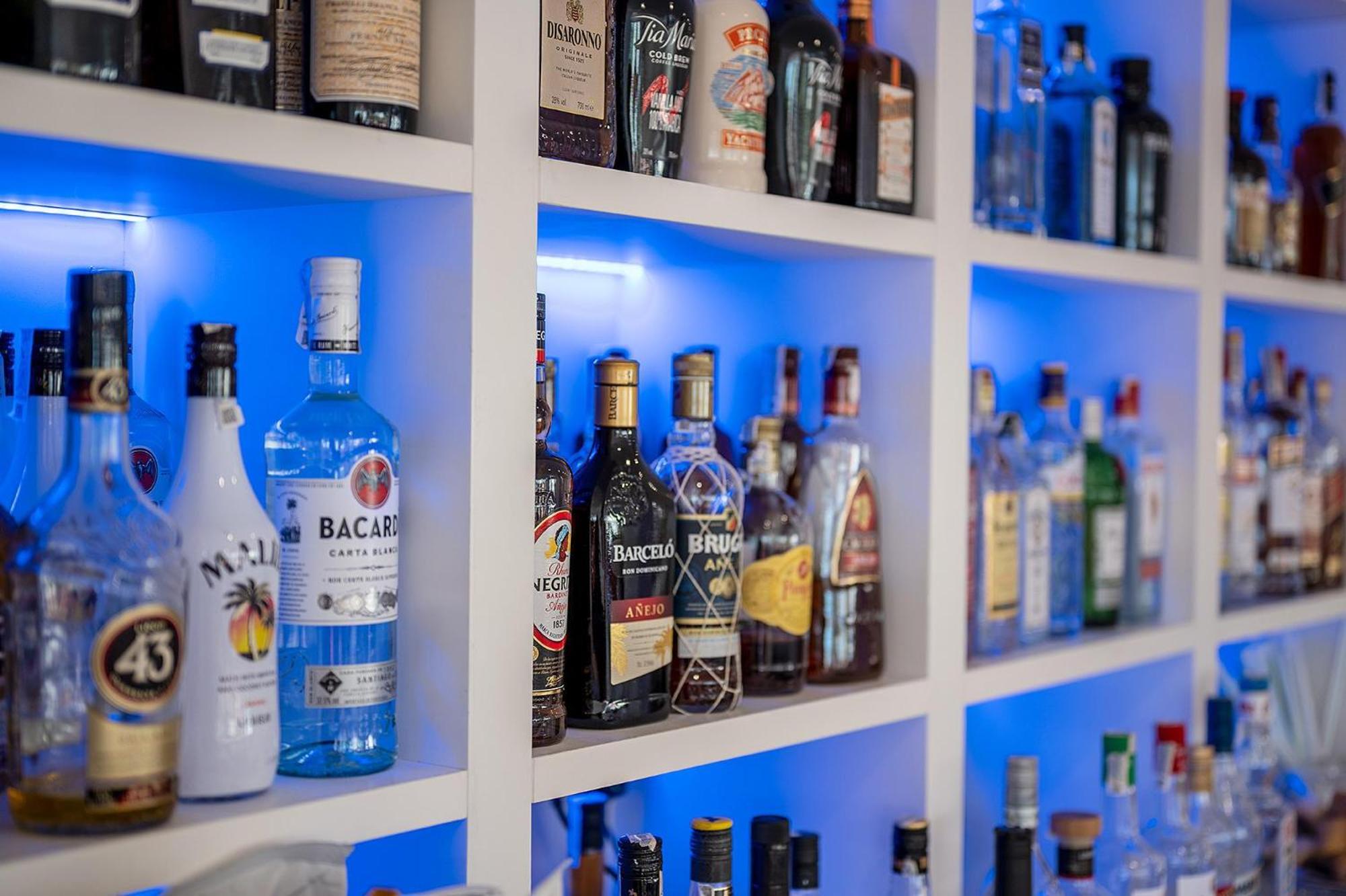 奥里韦拉普托雷维耶哈酒店 外观 照片